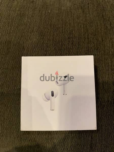 Apple AirPods Pro 2 (Type-C) like new 5