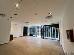 Fully finished Office 77 SQM in  SODIC EASTOWN