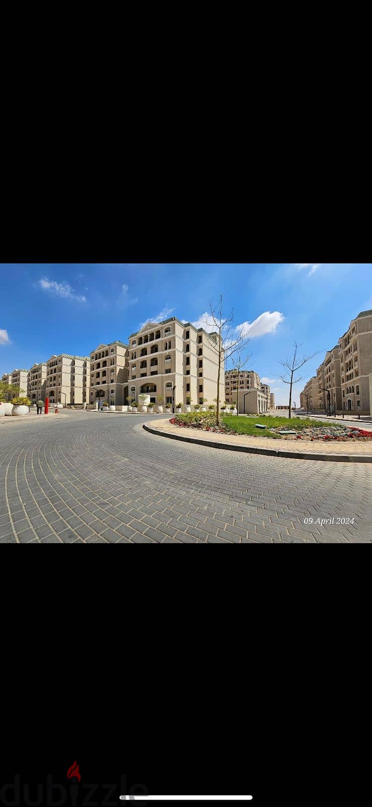 Penthouse 220. M with roof 70. M in L'AVENIR Mostakbal City Semi finished for sale under market price 1