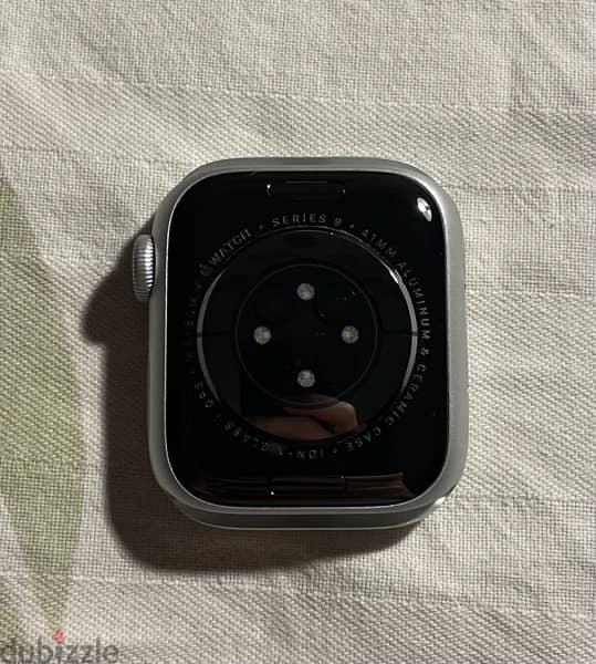 Apple Watch series 9 3
