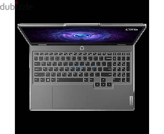 Lenovo LOQ 15IAX9 Intel Core i5-12450HX 512GB SSD 8GB Ram Nvidia GeFo 1