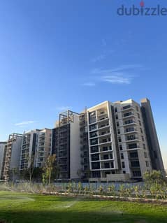 Apartment Fully Finished with Down Payment and Installments in Zed West by ORA