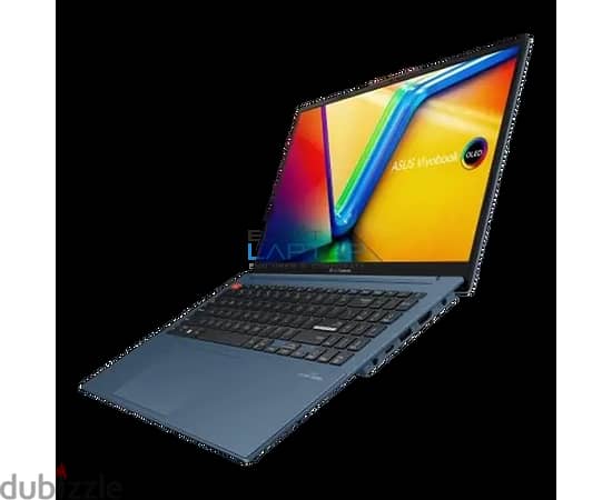 Asus Vivobook S 15 OLED K5504VA-MA007W Intel Core i7-13700H 512GB SSD 1