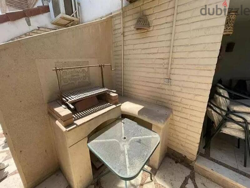Twin house very prime location in Rabwa for sale  building 350 sqm  land 450 sqm 10