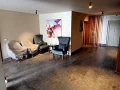 Apartment 170m for sale (mountain view icity new cairo)  ready to move