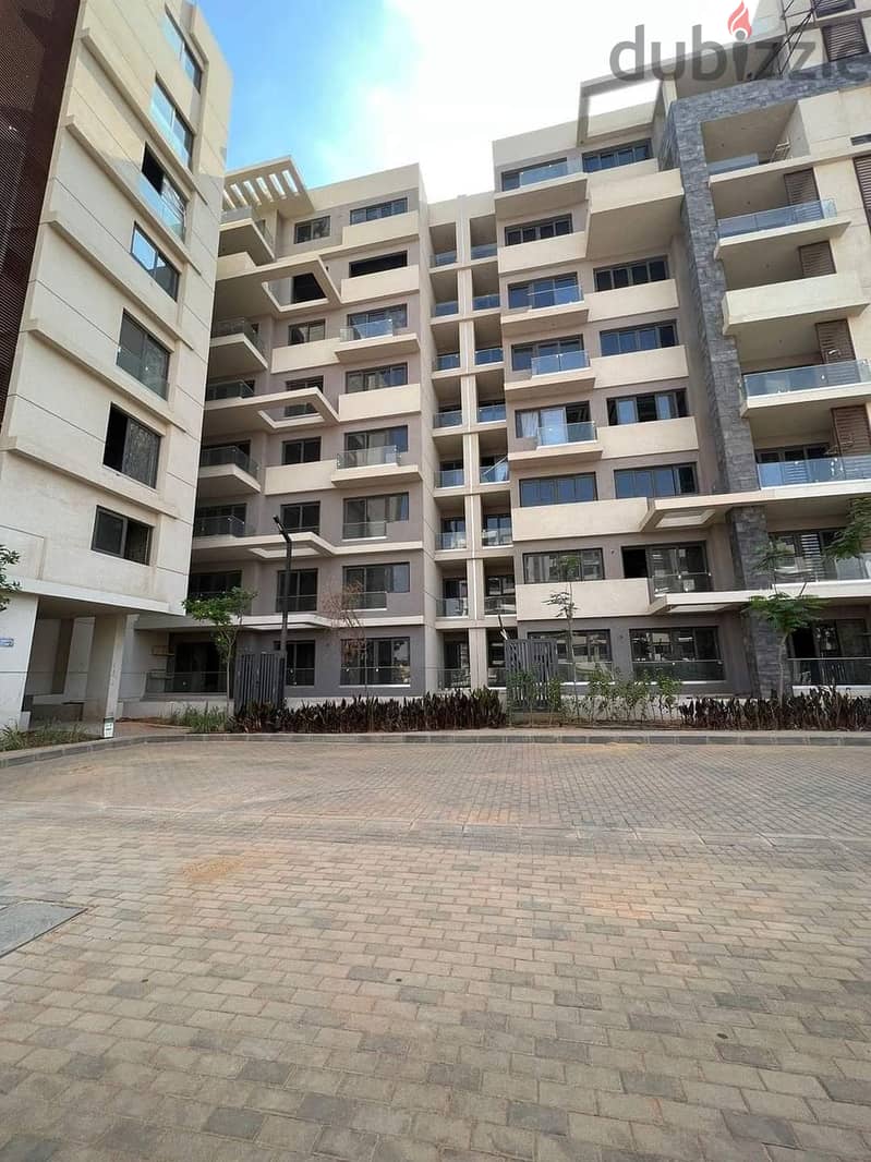 apartment resale in ilbosco new capital under market price 4