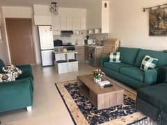 Studio for rent fully furnished in north coast