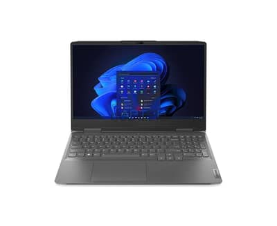 Lenovo LOQ 15IRH8 Intel Core I7-13620H 512GB SSD 16GB Ram Nvidia GeFo