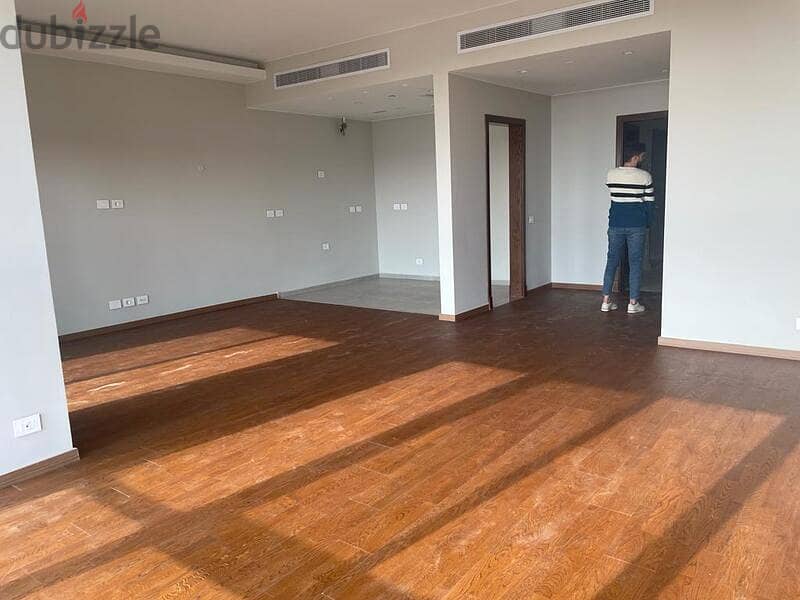 Apartment for sale Open view Fully finished  in aeon towers Area: 173m 2