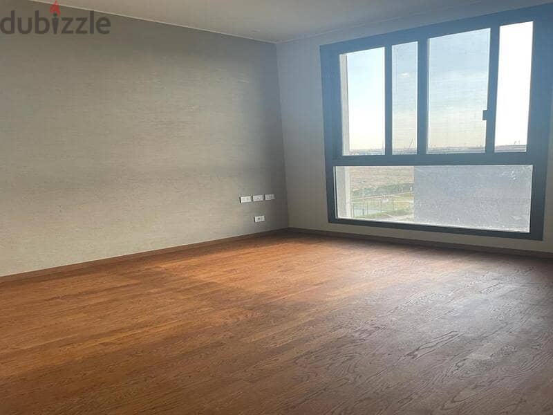 Apartment for sale Open view Fully finished  in aeon towers Area: 173m 4