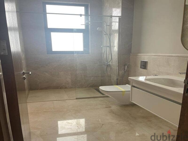 Apartment for sale Open view Fully finished  in aeon towers Area: 173m 6
