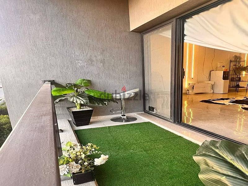 special 3 bed rrom fully finished appartment for sale in mrasem 7