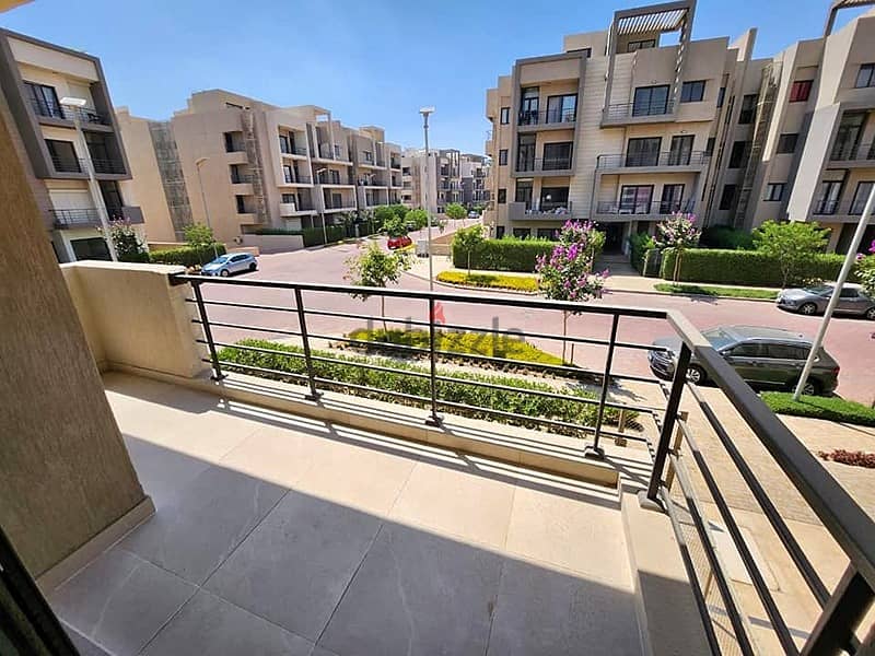 special 3 bed rrom fully finished appartment for sale in mrasem 9