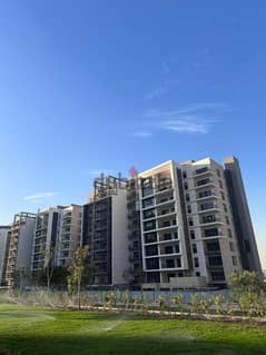 Apartment Fully Finished with Down Payment and Installments in Zed EAST by ORA