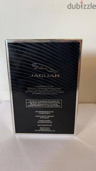 jaguar classic black 0