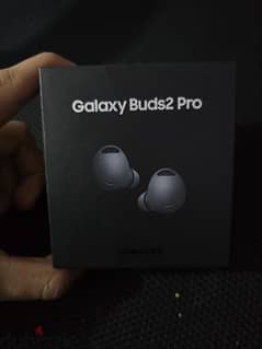 Samsung galaxy buds pro 2 0