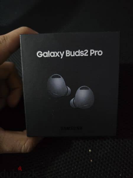 Samsung galaxy buds pro 2 0