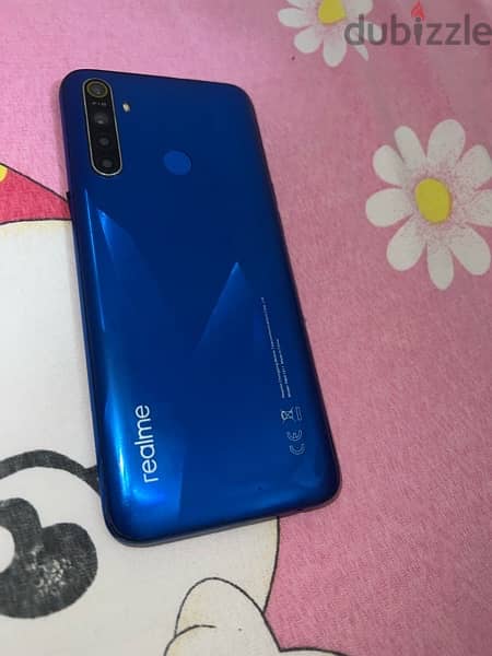 Realme 5 0