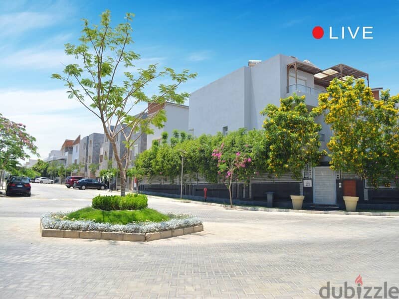 Aprtment for sale Prime location Fully finished  in zayed dunez Area: 146m Phase one 9
