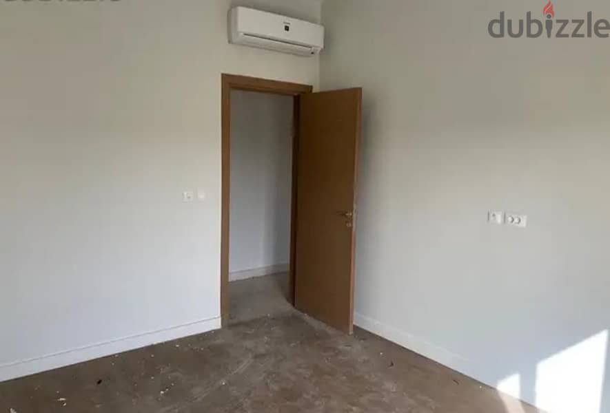 At a special price, an apartment for rent in Mivida, with kitchen and air conditioners 5