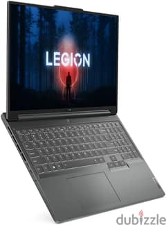 Lenovo Legion Slim 5 16-inch WQXGA 165Hz Core i7 13700H 16GB RAM 1TB