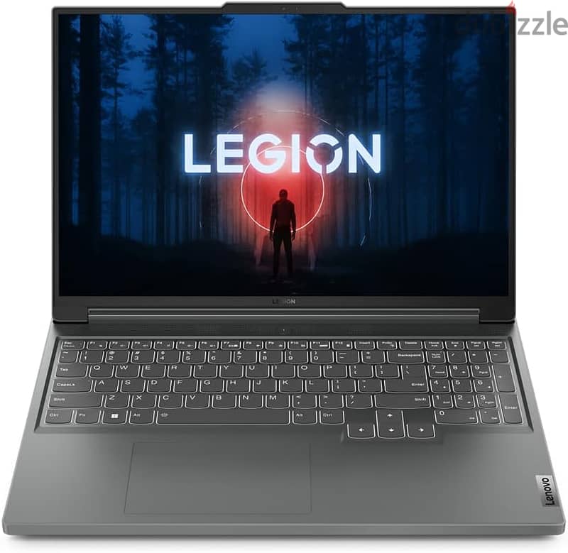 Lenovo Legion Slim 5 16-inch WQXGA 165Hz Core i7 13700H 16GB RAM 1TB 1