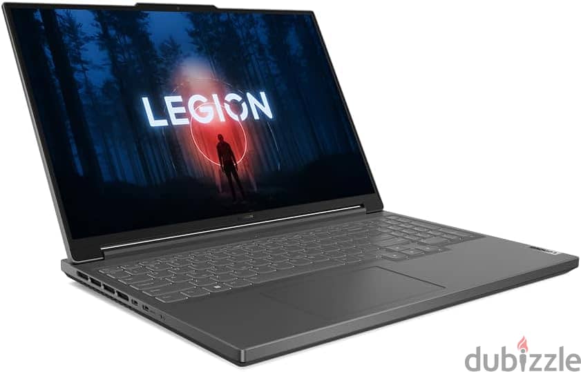 Lenovo Legion Slim 5 16-inch WQXGA 165Hz Core i7 13700H 16GB RAM 1TB 2