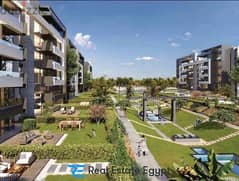 Own an apartment with a private garden for the first time in the Fifth Settlement with 0% down payment & equal installments over 7 years | Times | A
