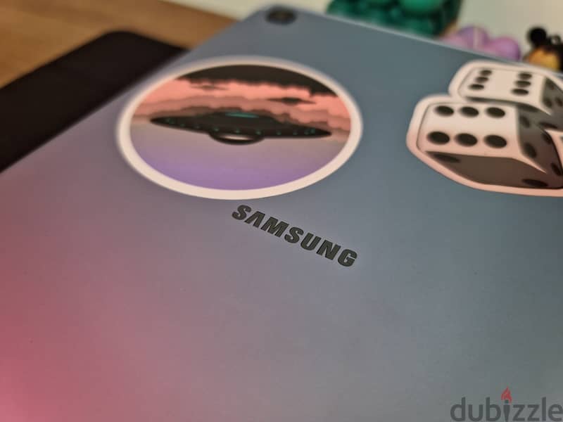 Samsung Galaxy Tab S6 Lite 14