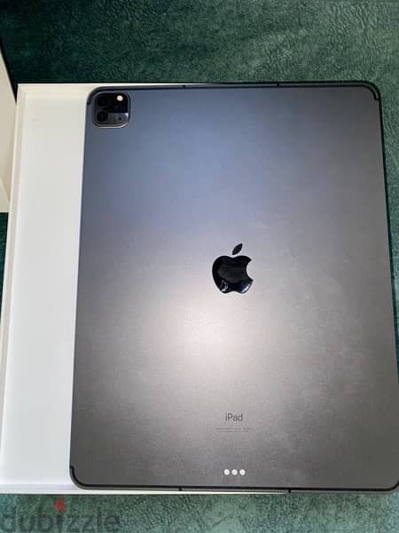 ipad pro m1 12.9 inch 0