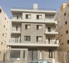 Immediate receipt (meter) of an apartment on the second floor in the new Lotus area, 3 rooms, in installments