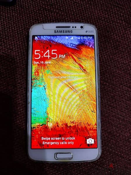 Samsung Galaxy grand 2 0