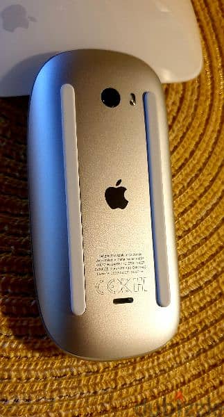 ماوس آبل ماجيك Apple Magic Mouse2 5