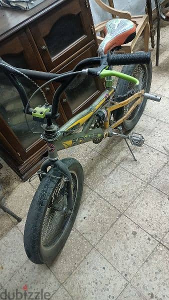 بيع دراجة 0