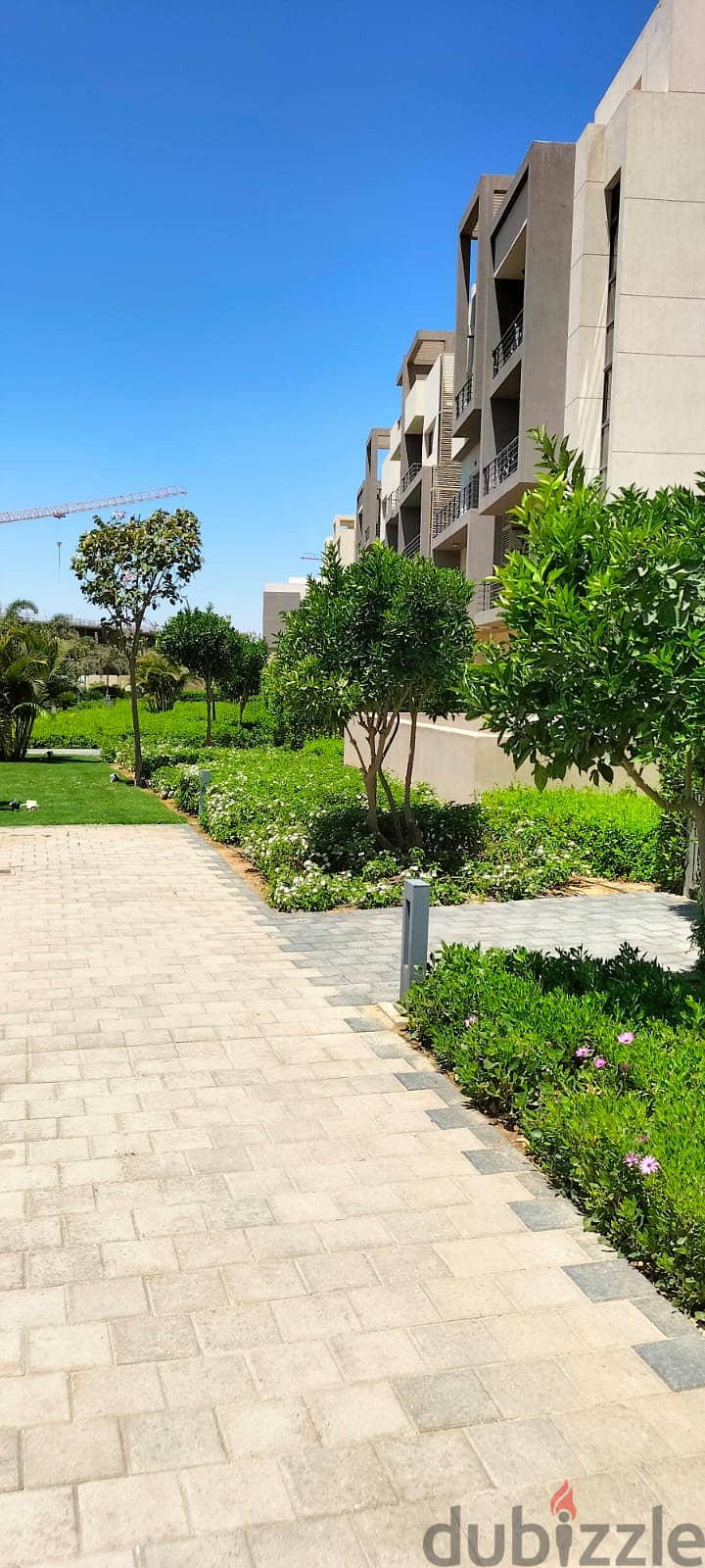 Apartment for sale, fully finished, with air conditioners, in a prime location in New Cairo, at the lowest price in the market, including maintenance 3