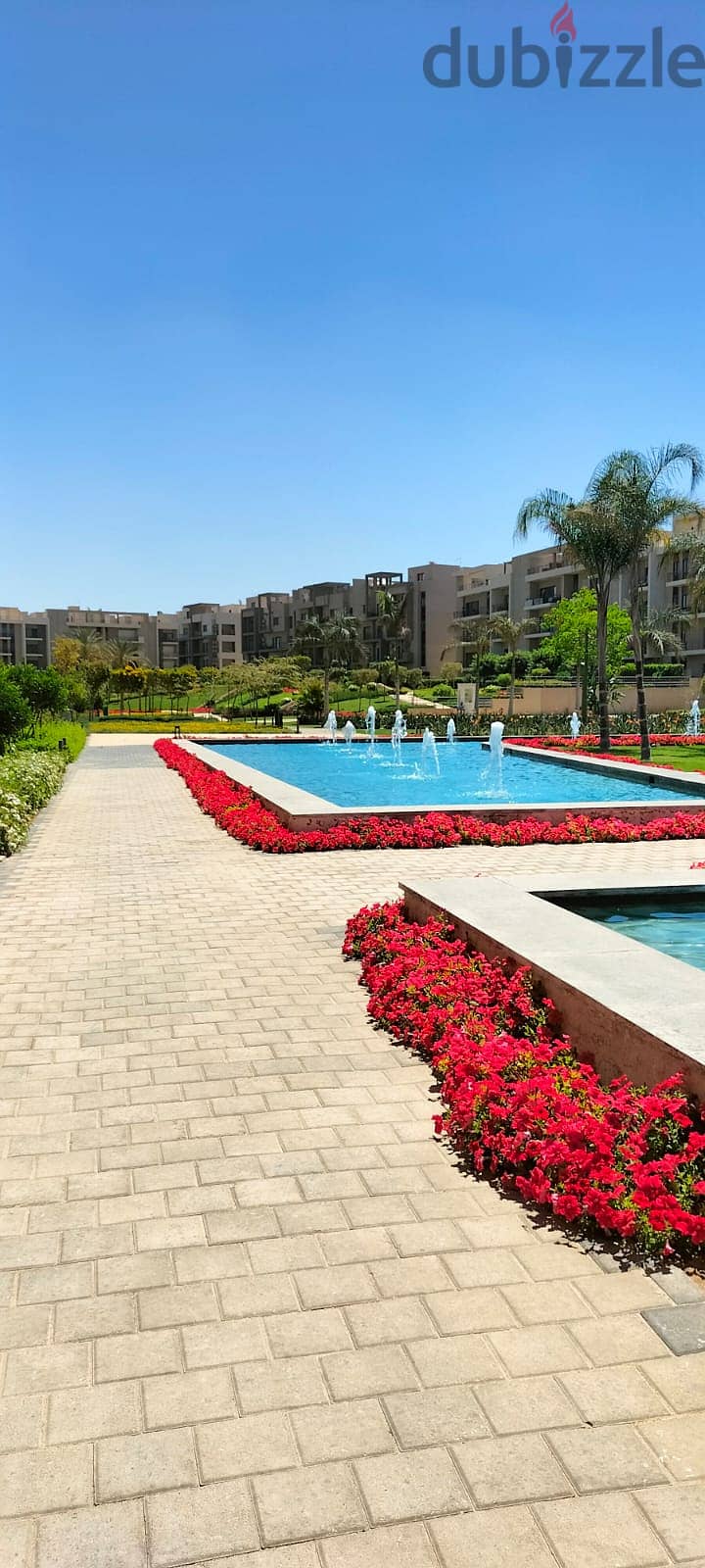Apartment for sale, fully finished, with air conditioners, in a prime location in New Cairo, at the lowest price in the market, including maintenance 4