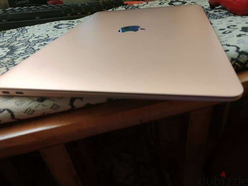 apple MacBook air 2020 0