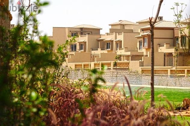 Apartment for sale in Palm Hills, New Cairo  Lagoon Direct 4