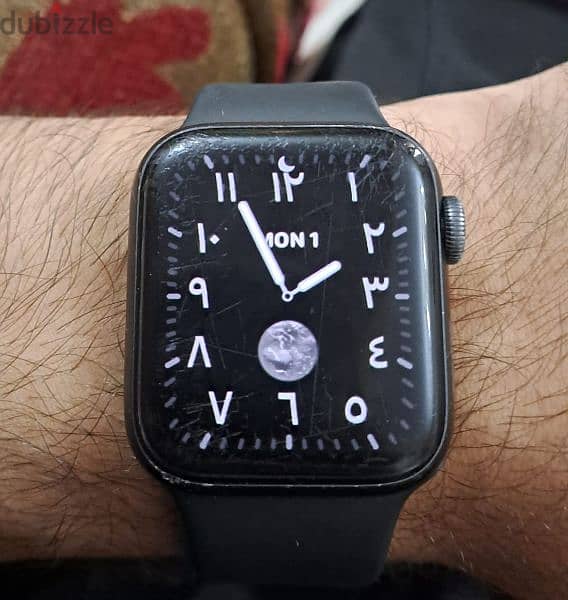 apple watch series 6 40mm 3