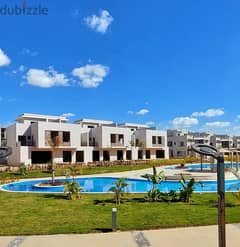 Sun Capital Hadayak October | Qvilla For Sale | 181m BUA | 156m Garden | Ready To Move | 6 Years Installments