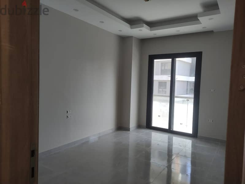 Apartment 3 rooms with Kitchen for rent Sky Condos Sodic New Cairo 0