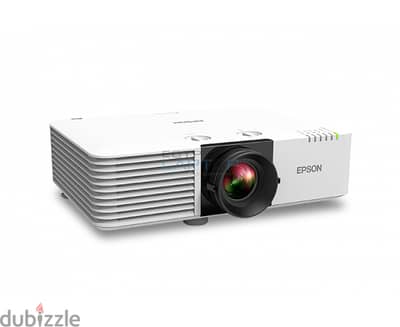 Projector Epson Power Lite L630U Full HD WUXGA Laser 6,200 lumens 4K