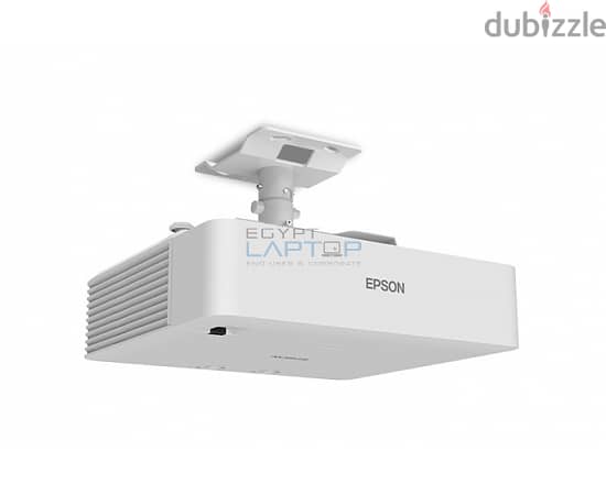 Projector Epson Power Lite L630U Full HD WUXGA Laser 6,200 lumens 4K 2