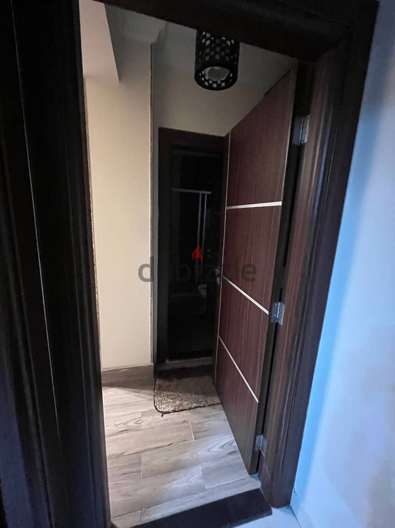 apartment 119m for sale in galleria moon valley New Cairo 3