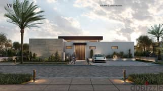 for sale  villa 819 m in solana shekh zayed