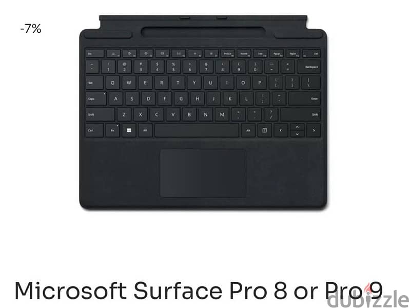 Microsoft Surface pro 9 2