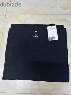 T-shirt H&m original تيشيرت 0