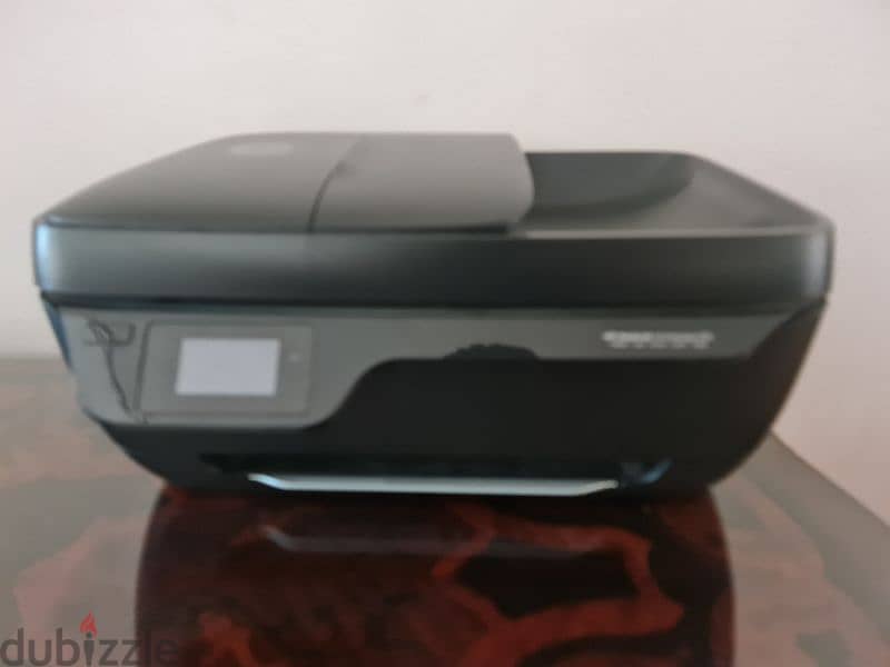 HP DeskJet Ink Advantage 3835 All-in-One Printer 1
