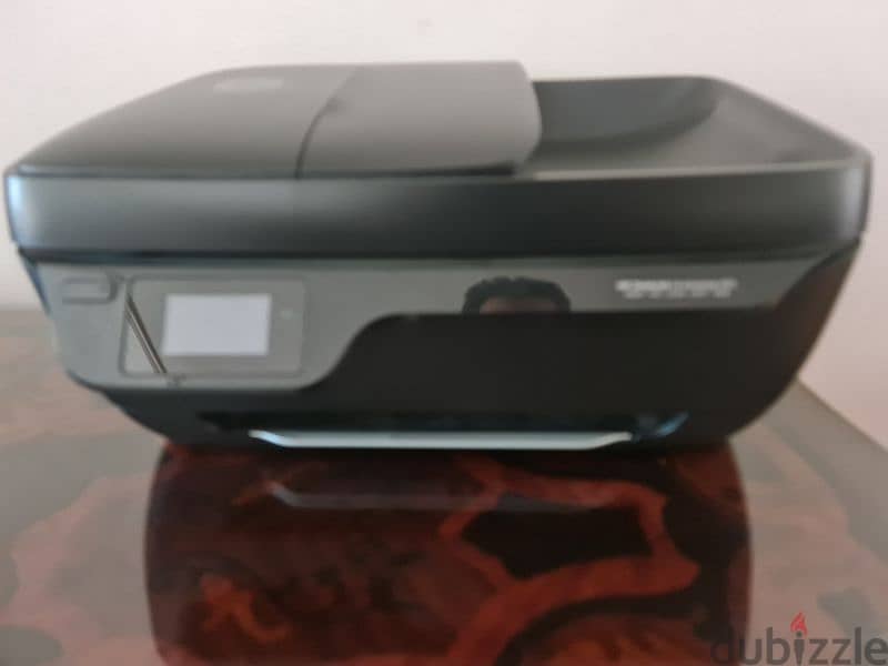 HP DeskJet Ink Advantage 3835 All-in-One Printer 2