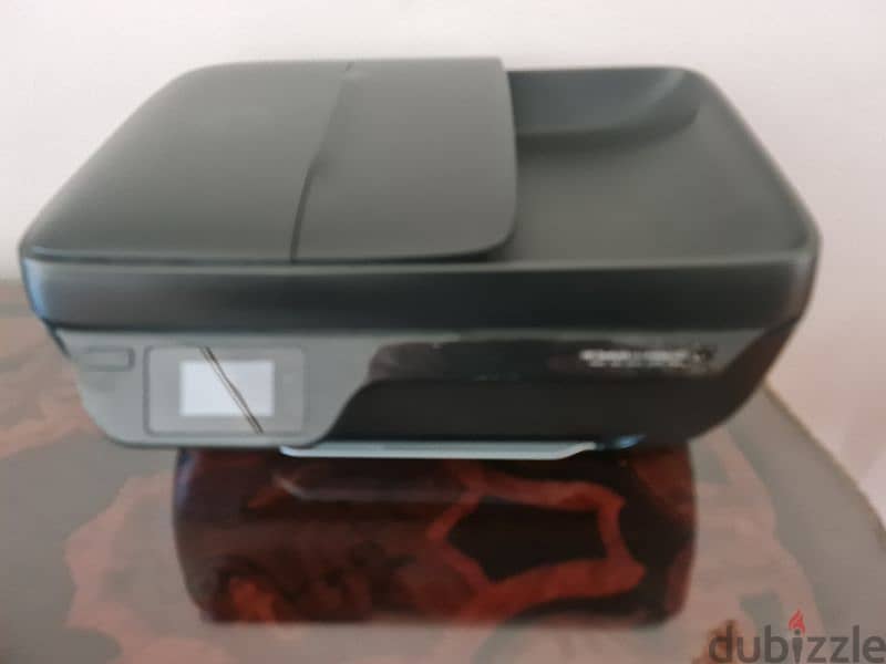 HP DeskJet Ink Advantage 3835 All-in-One Printer 3